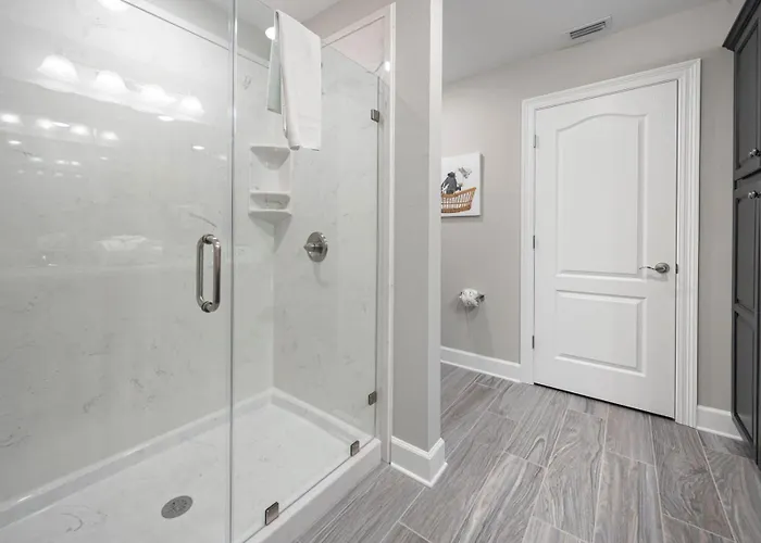 Apartment Phoenix Gulf Towers 2606