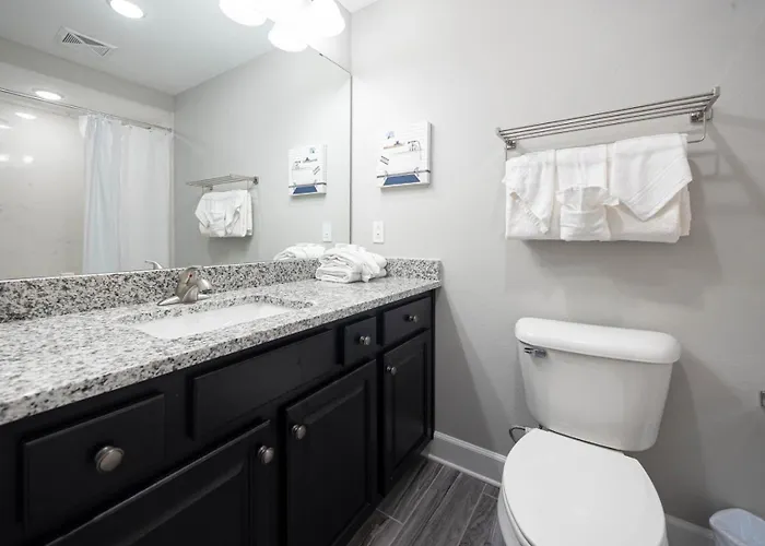 Apartment Phoenix Gulf Towers 2606