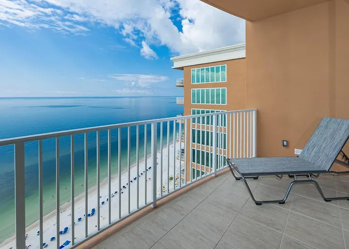 Phoenix Gulf Towers 2606