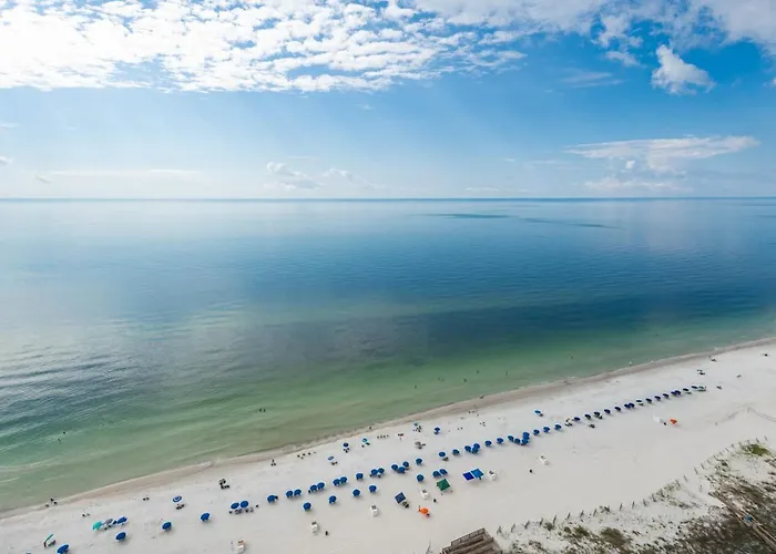 Phoenix Gulf Towers 2606 Apartment Gulf Shores