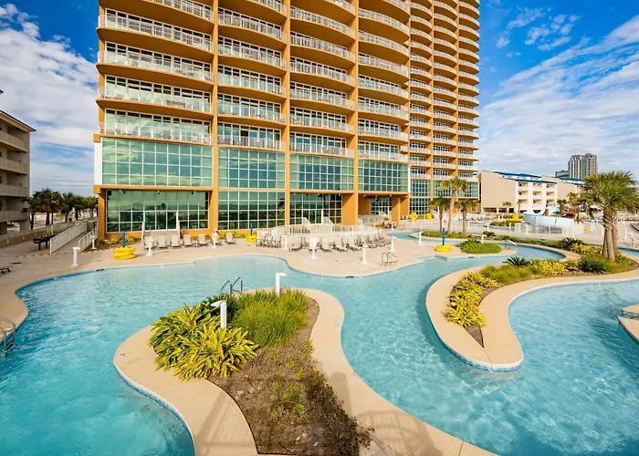 Phoenix Gulf Towers 2606 * Gulf Shores