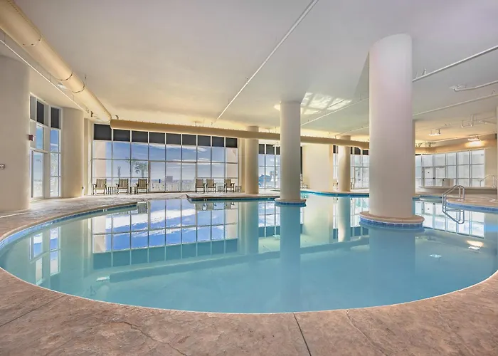 Phoenix Gulf Towers 2606 Apartment *
