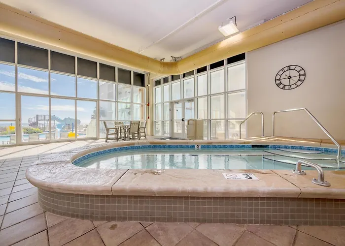 Phoenix Gulf Towers 2606 Gulf Shores