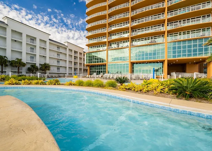 Phoenix Gulf Towers 2606 Apartment *