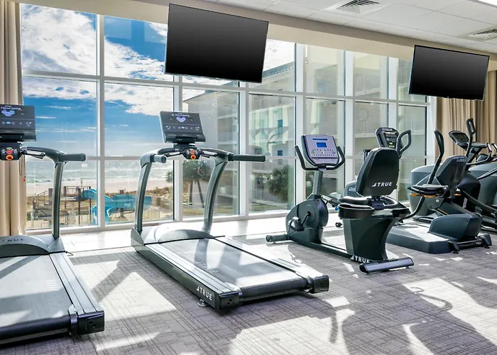 Phoenix Gulf Towers 2606