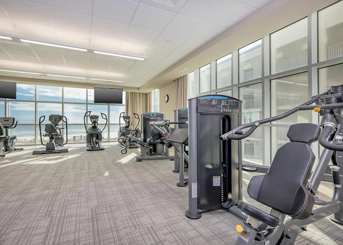 Apartment Phoenix Gulf Towers 2606