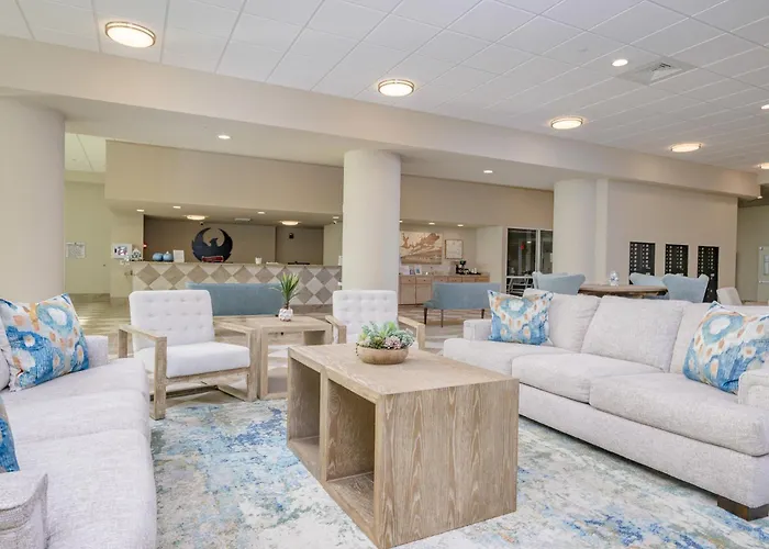 Phoenix Gulf Towers 2606 Apartment *
