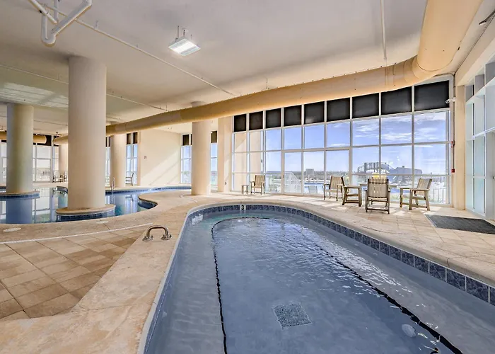 Phoenix Gulf Towers 2606 Apartment Gulf Shores