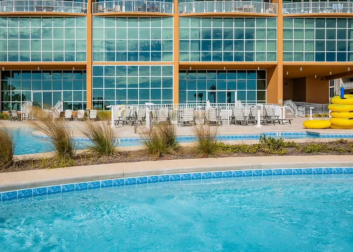 Apartment Phoenix Gulf Towers 2606