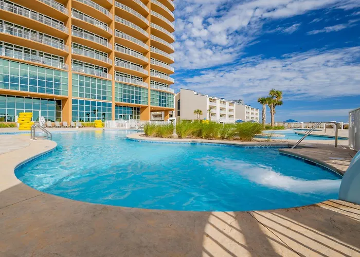 Phoenix Gulf Towers 2606 * Gulf Shores