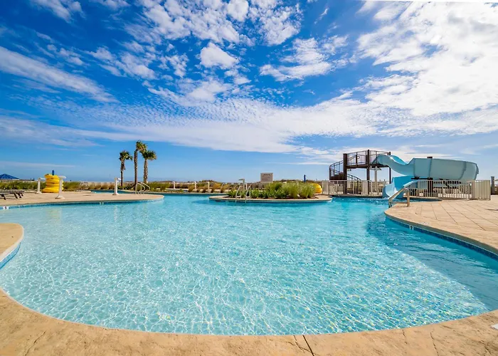 Phoenix Gulf Towers 2606