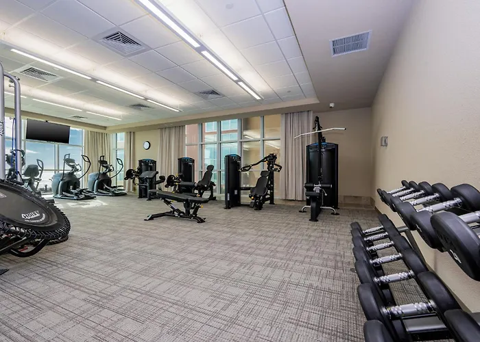Phoenix Gulf Towers 2606 Apartment Gulf Shores