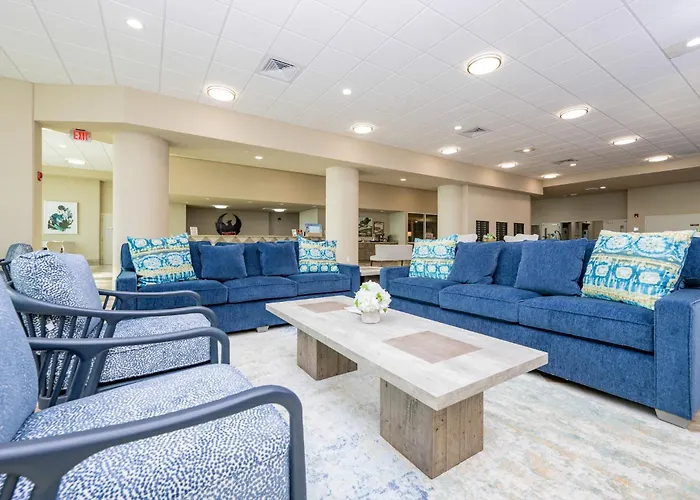Apartment Phoenix Gulf Towers 2606 *