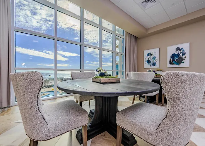 Apartment Phoenix Gulf Towers 2606