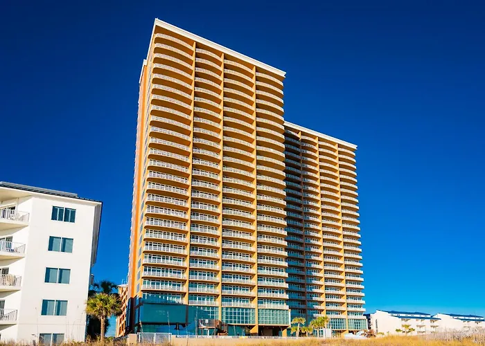 Apartment Phoenix Gulf Towers 2606