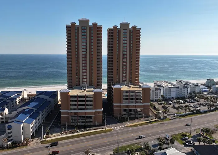 Phoenix Gulf Towers 2606 Gulf Shores